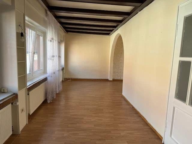 Prenájom bytu 3-izbový 111 m², Bahnhofstraße 13, Seesen, Dolné Sasko Prenájom bytu 3-izbový 111 m², Bahnhofstraße 13, Seesen, Dolné Sasko