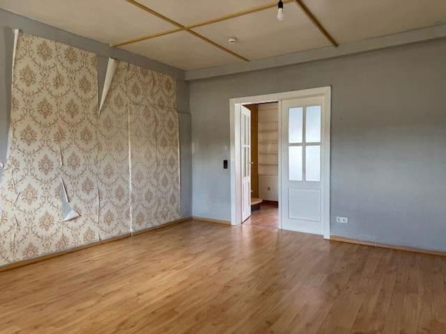 Prenájom bytu 3-izbový 111 m², Bahnhofstraße 13, Seesen, Dolné Sasko Prenájom bytu 3-izbový 111 m², Bahnhofstraße 13, Seesen, Dolné Sasko