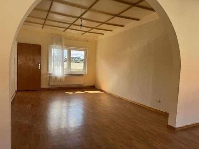 Prenájom bytu 3-izbový 111 m², Bahnhofstraße 13, Seesen, Dolné Sasko Prenájom bytu 3-izbový 111 m², Bahnhofstraße 13, Seesen, Dolné Sasko