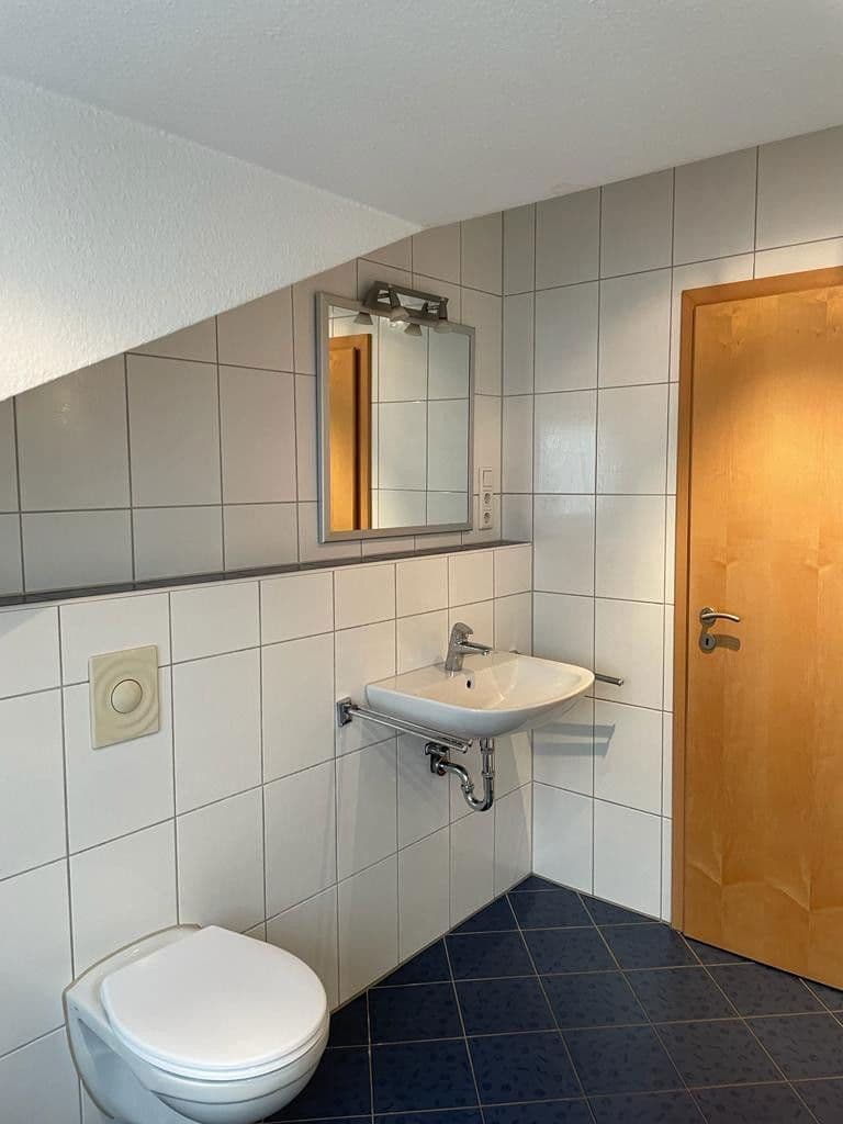 Predaj domu 121 m², pozemek 121 m², Hochstraße 28b, Haltern am See, Severné Porýnie - Westfálsko Predaj domu 121 m², pozemek 121 m², Hochstraße 28b, Haltern am See, Severné Porýnie - Westfálsko
