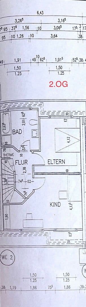 Predaj domu 121 m², pozemek 121 m², Hochstraße 28b, Haltern am See, Severné Porýnie - Westfálsko Predaj domu 121 m², pozemek 121 m², Hochstraße 28b, Haltern am See, Severné Porýnie - Westfálsko
