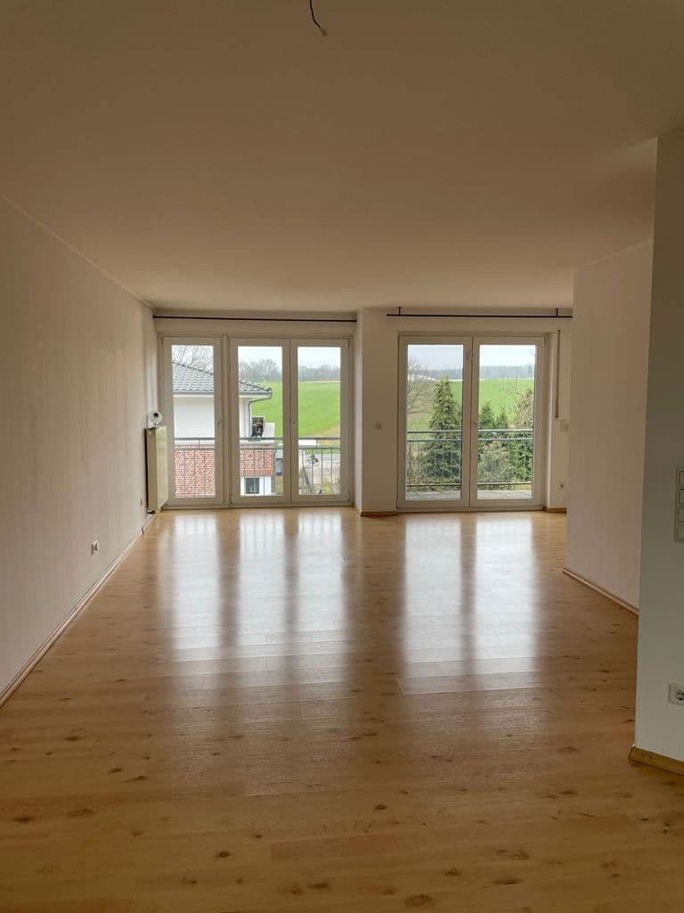 Predaj domu 121 m², pozemek 121 m², Hochstraße 28b, Haltern am See, Severné Porýnie - Westfálsko Predaj domu 121 m², pozemek 121 m², Hochstraße 28b, Haltern am See, Severné Porýnie - Westfálsko