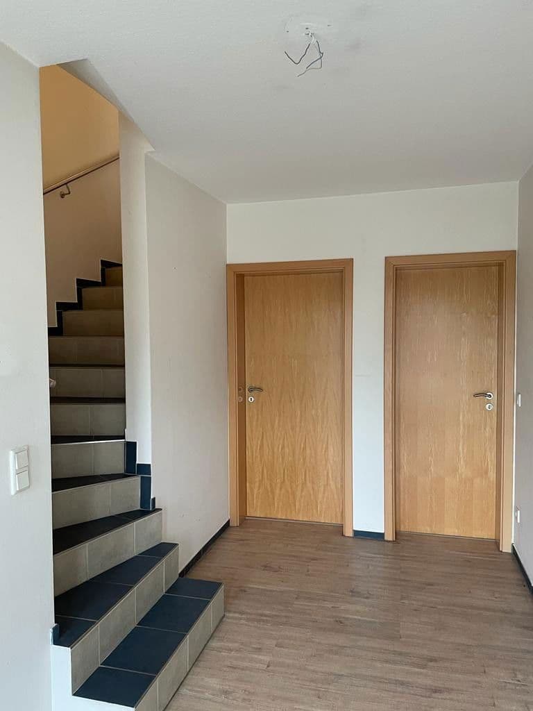 Predaj domu 121 m², pozemek 121 m², Hochstraße 28b, Haltern am See, Severné Porýnie - Westfálsko Predaj domu 121 m², pozemek 121 m², Hochstraße 28b, Haltern am See, Severné Porýnie - Westfálsko