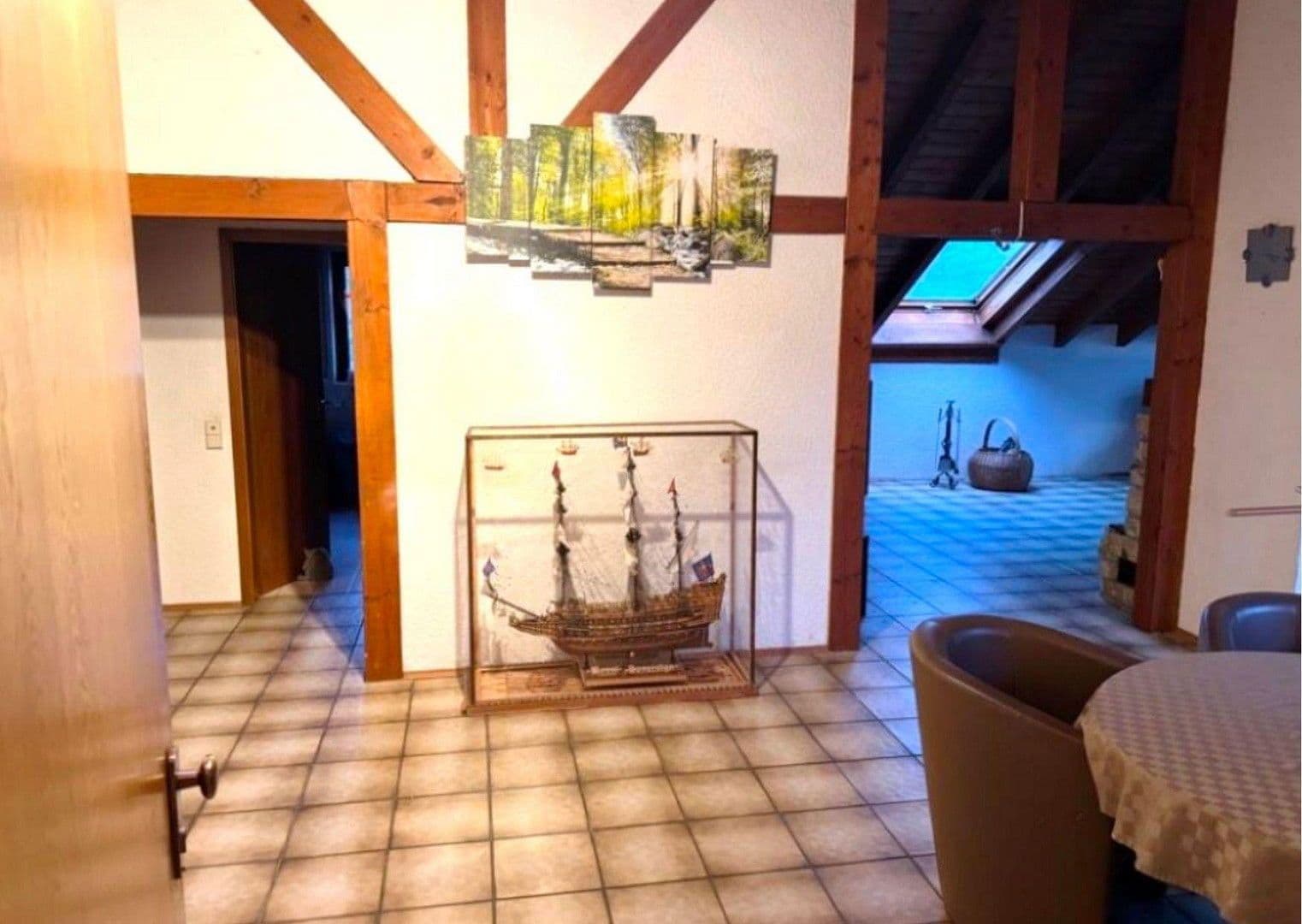 Predaj domu 220 m², pozemek 1.112 m², Wiesloch, Bádensko-Wurttembersko Predaj domu 220 m², pozemek 1.112 m², Wiesloch, Bádensko-Wurttembersko