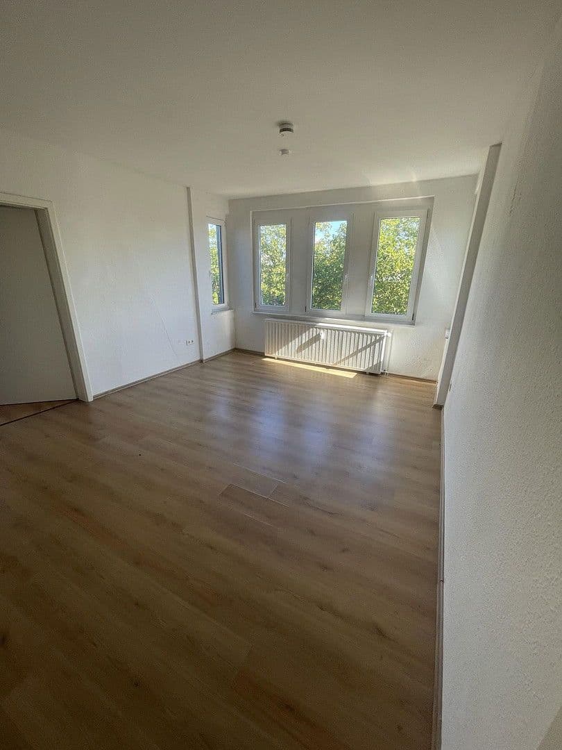 Prenájom bytu 2-izbový 60 m², Steinbrinkstraße 105, Oberhausen, Severné Porýnie - Westfálsko Prenájom bytu 2-izbový 60 m², Steinbrinkstraße 105, Oberhausen, Severné Porýnie - Westfálsko