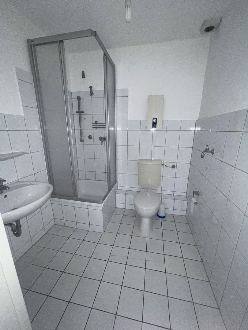 Prenájom bytu 2-izbový 60 m², Steinbrinkstraße 105, Oberhausen, Severné Porýnie - Westfálsko Prenájom bytu 2-izbový 60 m², Steinbrinkstraße 105, Oberhausen, Severné Porýnie - Westfálsko