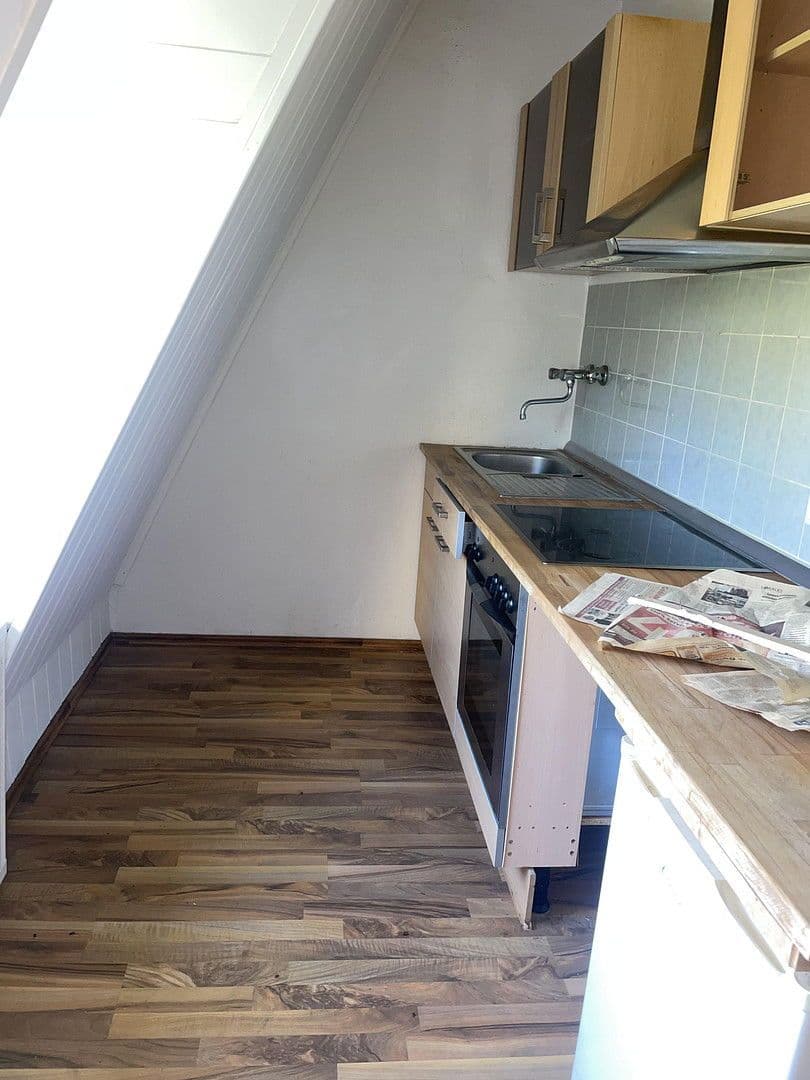 Prenájom bytu 2-izbový 60 m², Steinbrinkstraße 105, Oberhausen, Severné Porýnie - Westfálsko Prenájom bytu 2-izbový 60 m², Steinbrinkstraße 105, Oberhausen, Severné Porýnie - Westfálsko