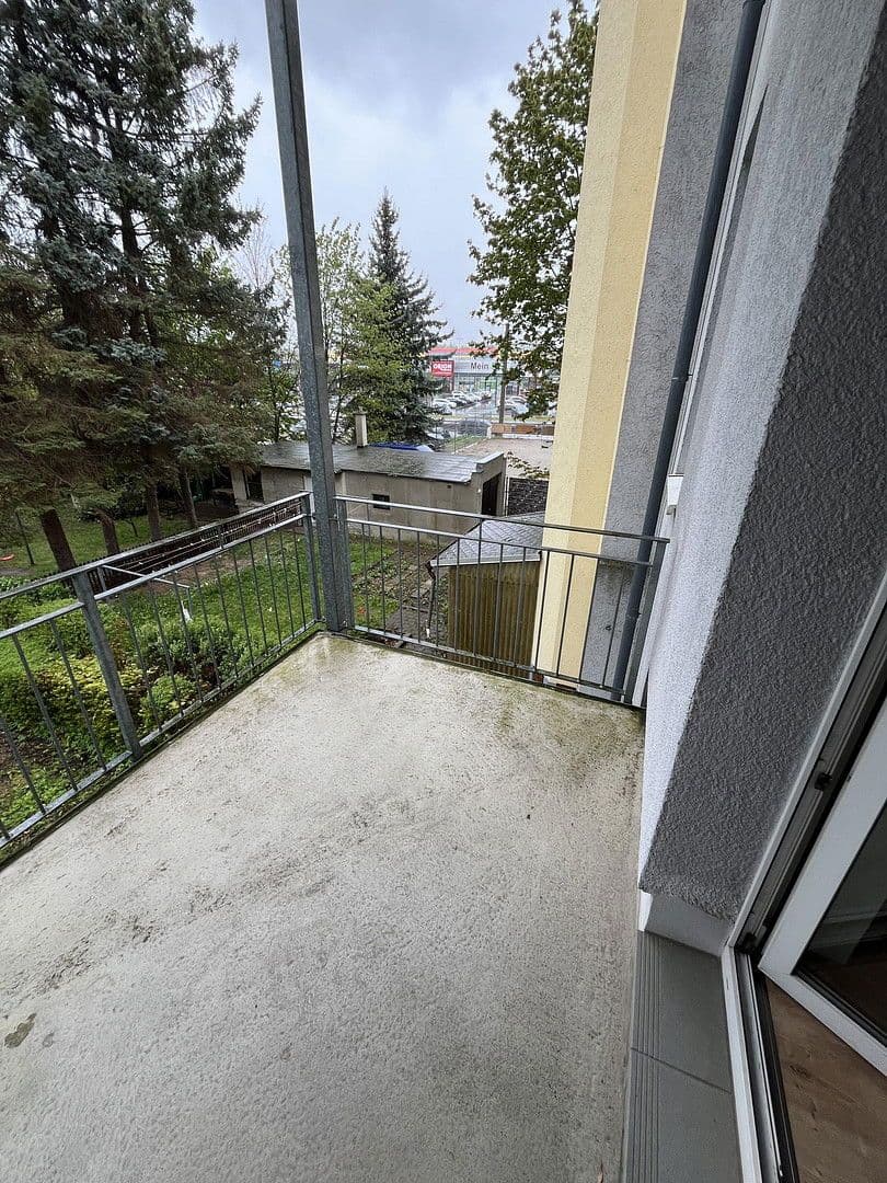 Prenájom bytu 2-izbový 60 m², Schneeberger Straße 4, Chemnitz, Sasko Prenájom bytu 2-izbový 60 m², Schneeberger Straße 4, Chemnitz, Sasko