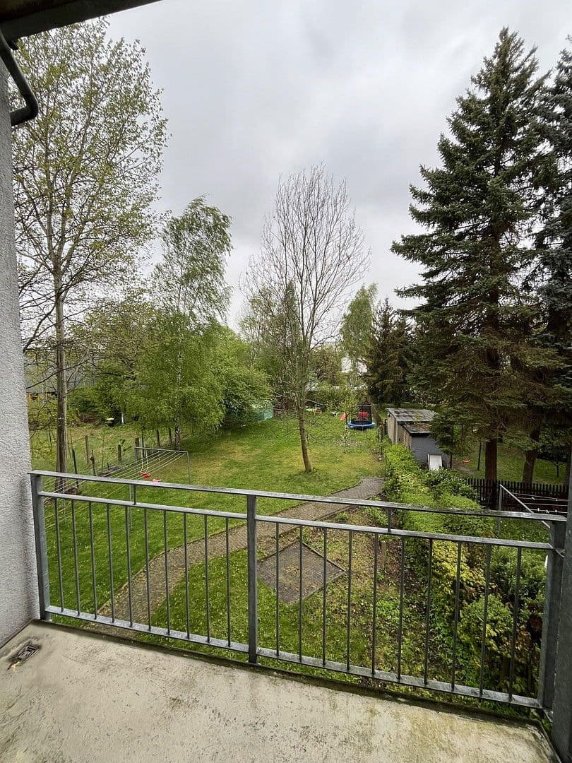 Prenájom bytu 2-izbový 60 m², Schneeberger Straße 4, Chemnitz, Sasko Prenájom bytu 2-izbový 60 m², Schneeberger Straße 4, Chemnitz, Sasko