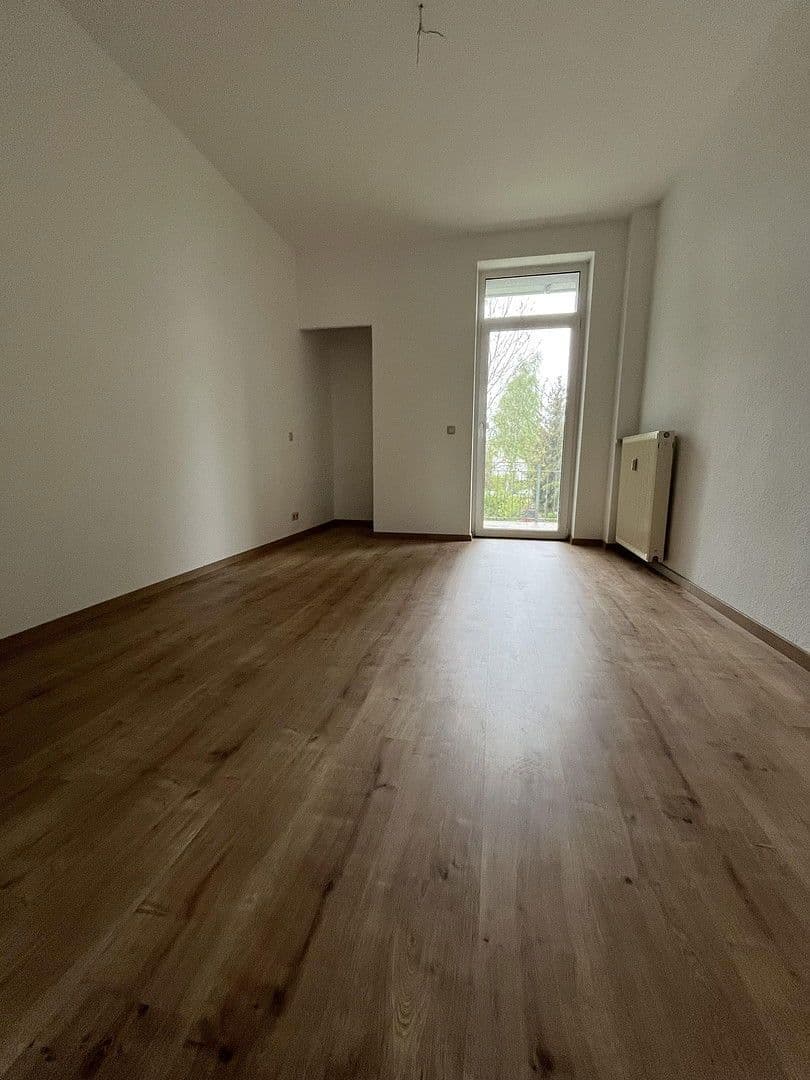 Prenájom bytu 2-izbový 60 m², Schneeberger Straße 4, Chemnitz, Sasko Prenájom bytu 2-izbový 60 m², Schneeberger Straße 4, Chemnitz, Sasko