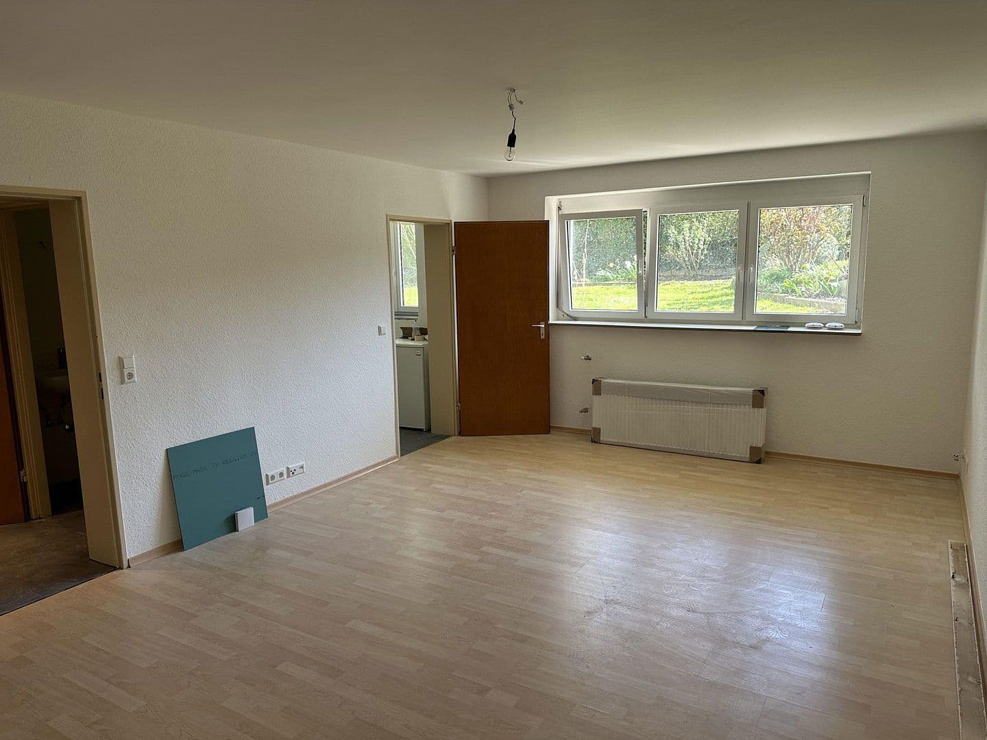 Prenájom bytu 1-izbový 32 m², Stetten, Bádensko-Wurttembersko Prenájom bytu 1-izbový 32 m², Stetten, Bádensko-Wurttembersko