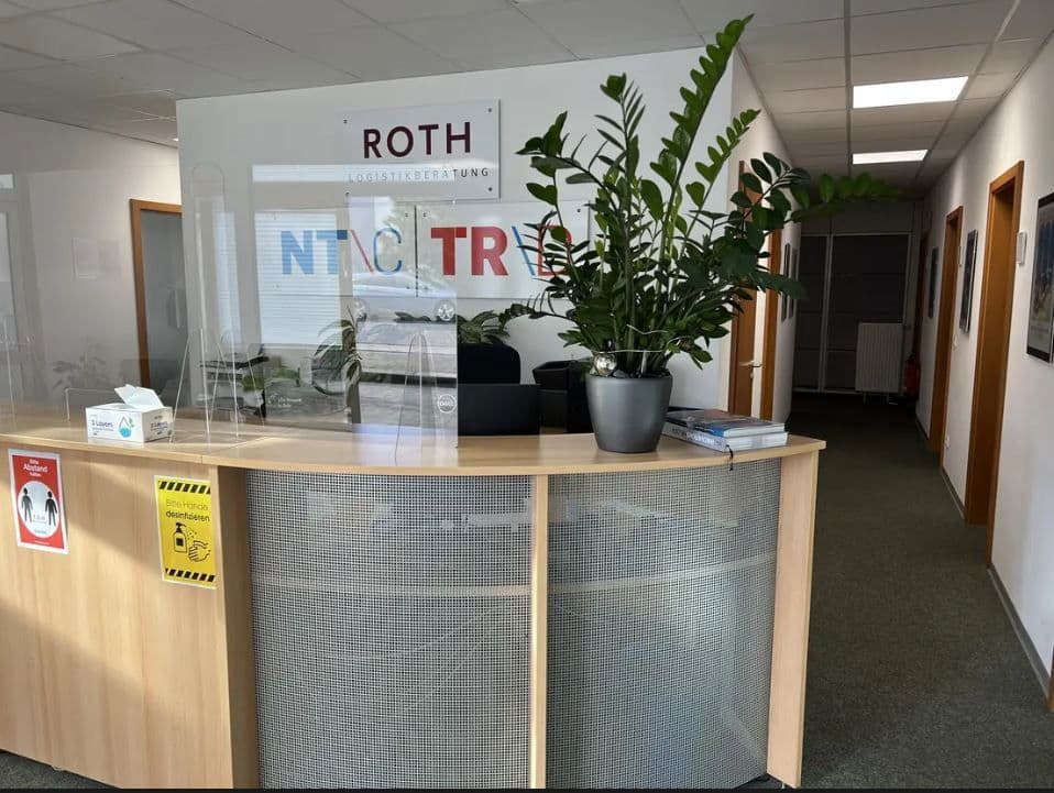 Prenájom kancelárie 51 m², Lanterstraße, 9, NTConsult, Dinslaken, Severné Porýnie - Westfálsko Prenájom kancelárie 51 m², Lanterstraße, 9, NTConsult, Dinslaken, Severné Porýnie - Westfálsko