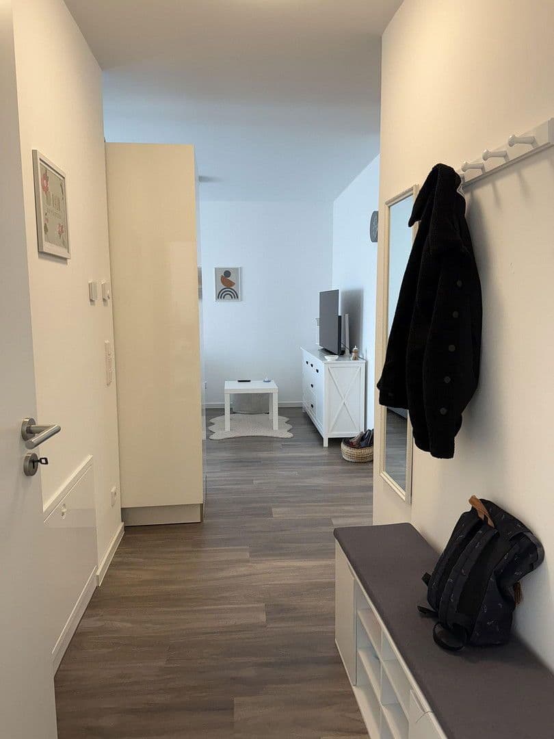 Prenájom bytu 2-izbový 61 m², Petersberg, Hesensko Prenájom bytu 2-izbový 61 m², Petersberg, Hesensko