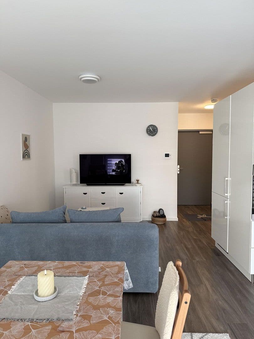 Prenájom bytu 2-izbový 61 m², Petersberg, Hesensko Prenájom bytu 2-izbový 61 m², Petersberg, Hesensko