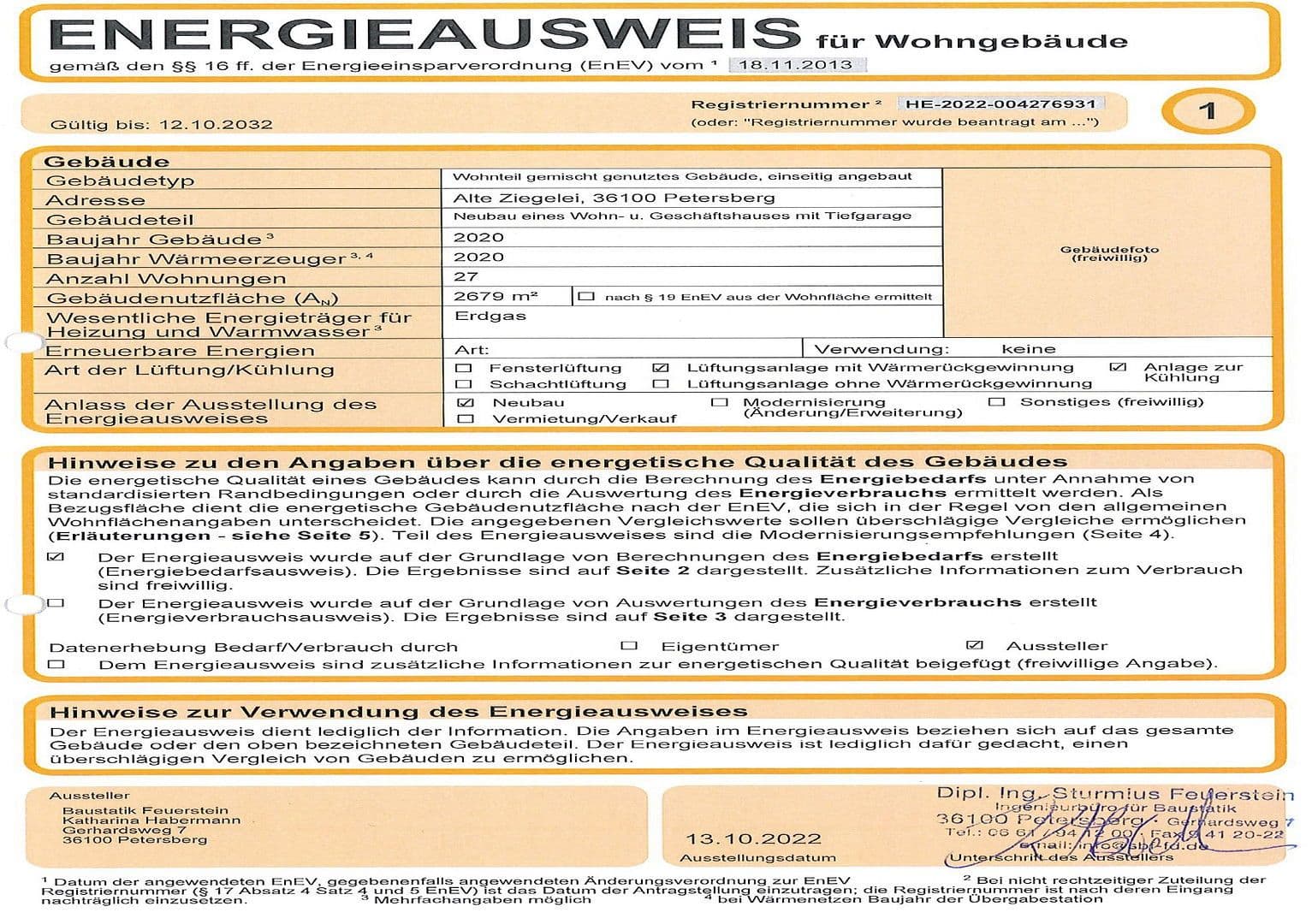 Prenájom bytu 2-izbový 61 m², Petersberg, Hesensko Prenájom bytu 2-izbový 61 m², Petersberg, Hesensko
