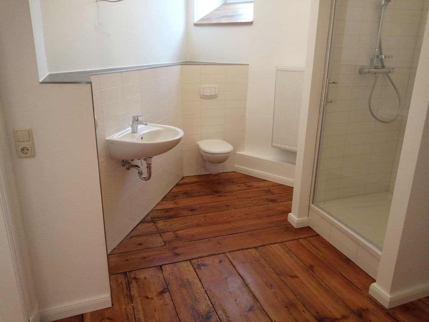 Prenájom kancelárie 163 m², Mittelstraße 3, Parchim, Meklenbursko-Predpomoransko Prenájom kancelárie 163 m², Mittelstraße 3, Parchim, Meklenbursko-Predpomoransko