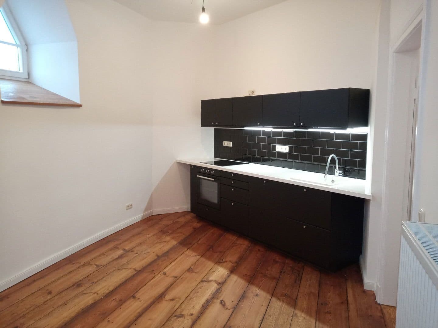 Prenájom kancelárie 163 m², Mittelstraße 3, Parchim, Meklenbursko-Predpomoransko Prenájom kancelárie 163 m², Mittelstraße 3, Parchim, Meklenbursko-Predpomoransko