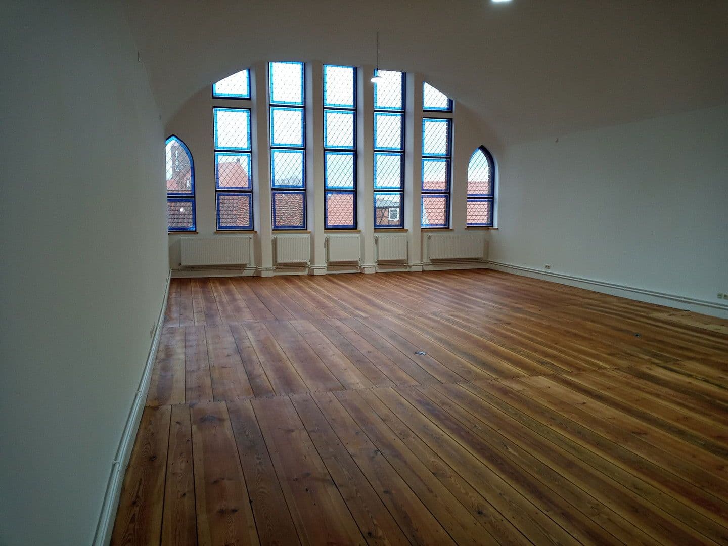 Prenájom kancelárie 163 m², Mittelstraße 3, Parchim, Meklenbursko-Predpomoransko Prenájom kancelárie 163 m², Mittelstraße 3, Parchim, Meklenbursko-Predpomoransko