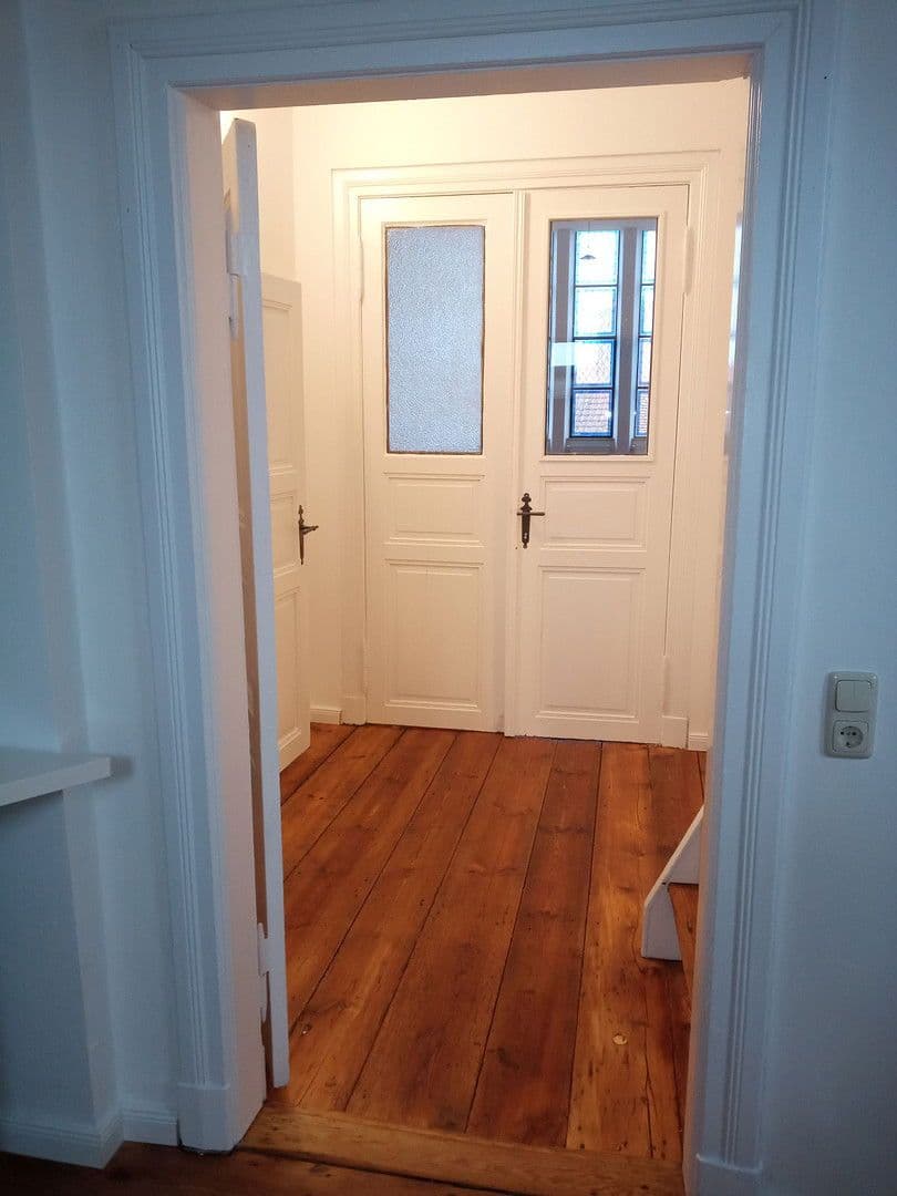 Prenájom kancelárie 163 m², Mittelstraße 3, Parchim, Meklenbursko-Predpomoransko Prenájom kancelárie 163 m², Mittelstraße 3, Parchim, Meklenbursko-Predpomoransko