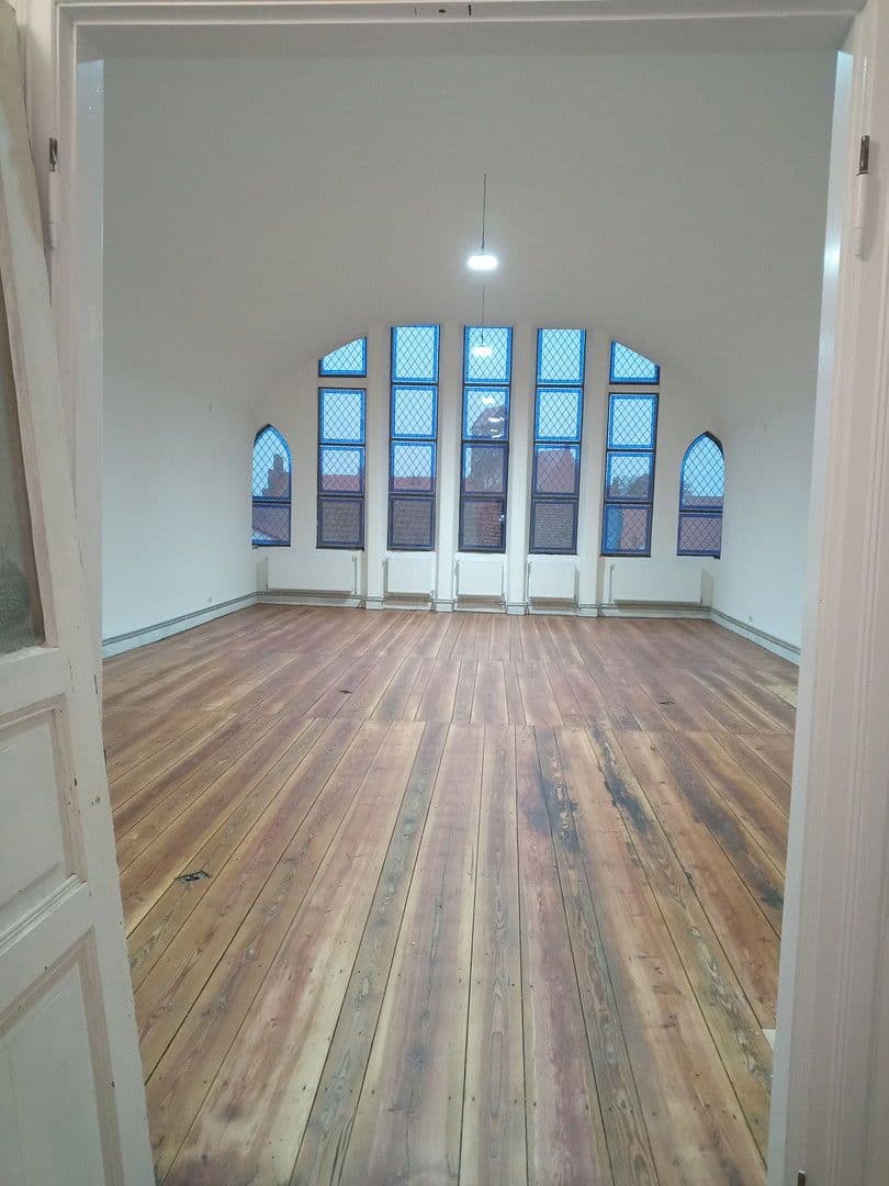 Prenájom kancelárie 163 m², Mittelstraße 3, Parchim, Meklenbursko-Predpomoransko Prenájom kancelárie 163 m², Mittelstraße 3, Parchim, Meklenbursko-Predpomoransko