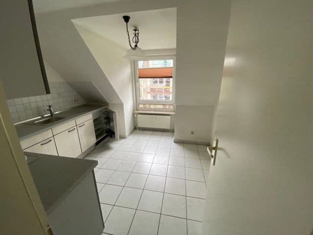 Prenájom bytu 3-izbový 78 m², Elmshorn, Šlezvicko-Holštajnsko Prenájom bytu 3-izbový 78 m², Elmshorn, Šlezvicko-Holštajnsko