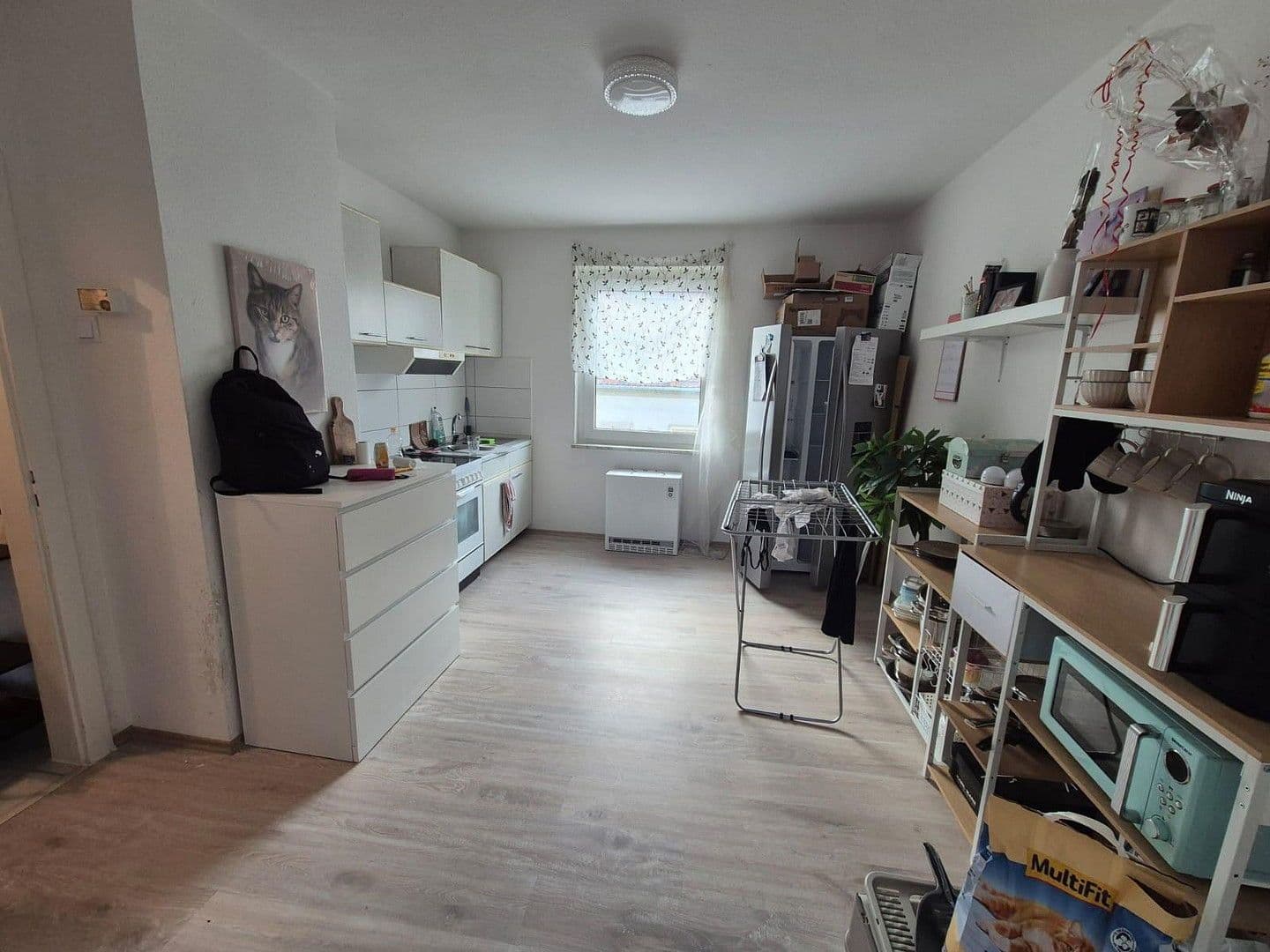 Prenájom bytu 2-izbový 50 m², Münchener Str. 45, WE 16, Gelsenkirchen, Severné Porýnie - Westfálsko Prenájom bytu 2-izbový 50 m², Münchener Str. 45, WE 16, Gelsenkirchen, Severné Porýnie - Westfálsko