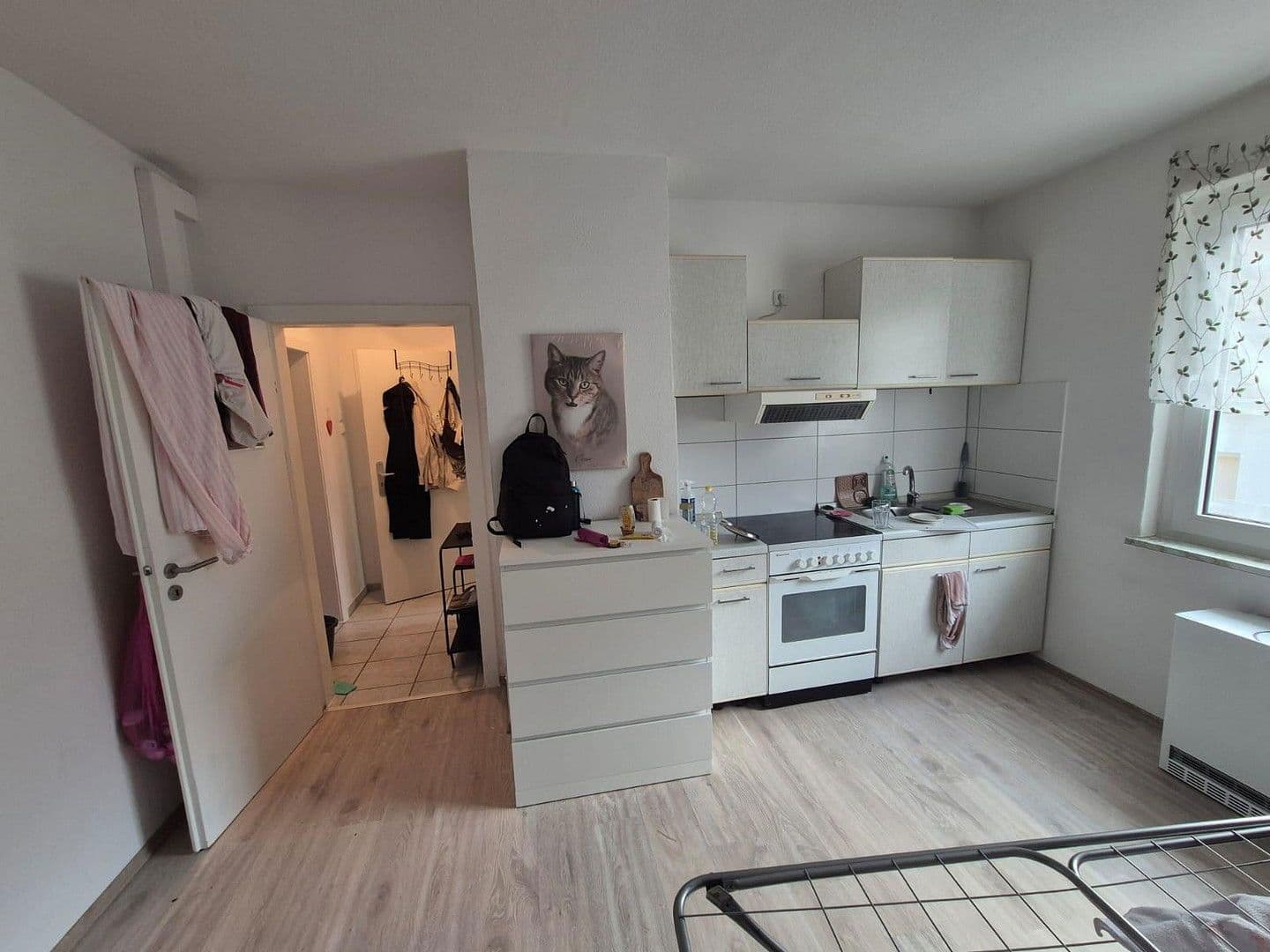 Prenájom bytu 2-izbový 50 m², Münchener Str. 45, WE 16, Gelsenkirchen, Severné Porýnie - Westfálsko Prenájom bytu 2-izbový 50 m², Münchener Str. 45, WE 16, Gelsenkirchen, Severné Porýnie - Westfálsko