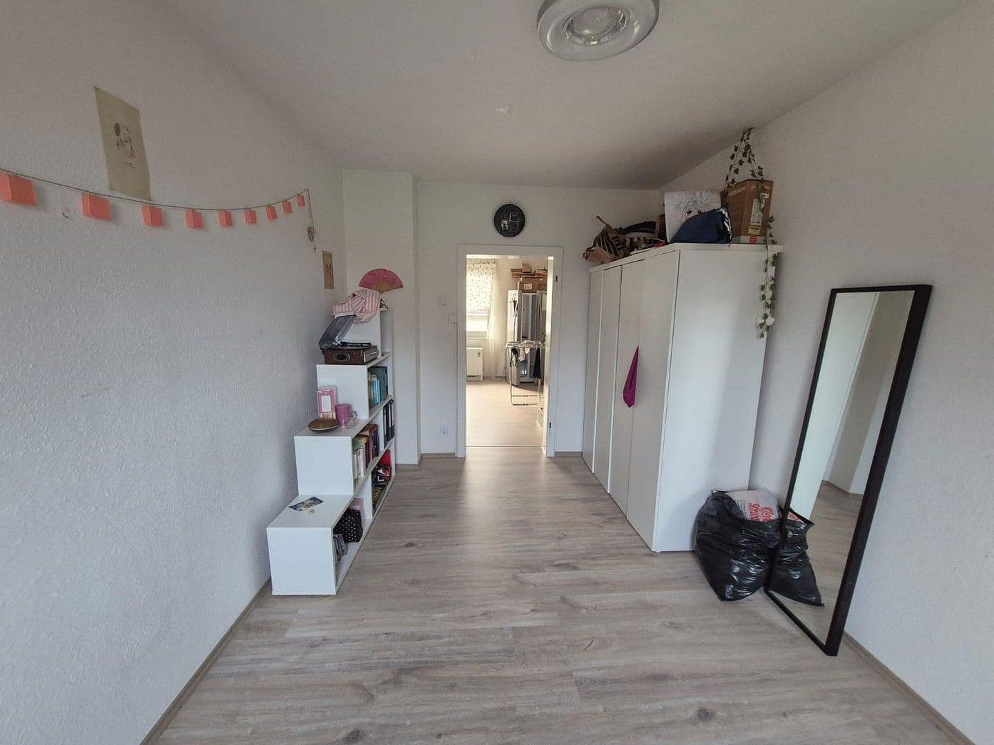 Prenájom bytu 2-izbový 50 m², Münchener Str. 45, WE 16, Gelsenkirchen, Severné Porýnie - Westfálsko Prenájom bytu 2-izbový 50 m², Münchener Str. 45, WE 16, Gelsenkirchen, Severné Porýnie - Westfálsko