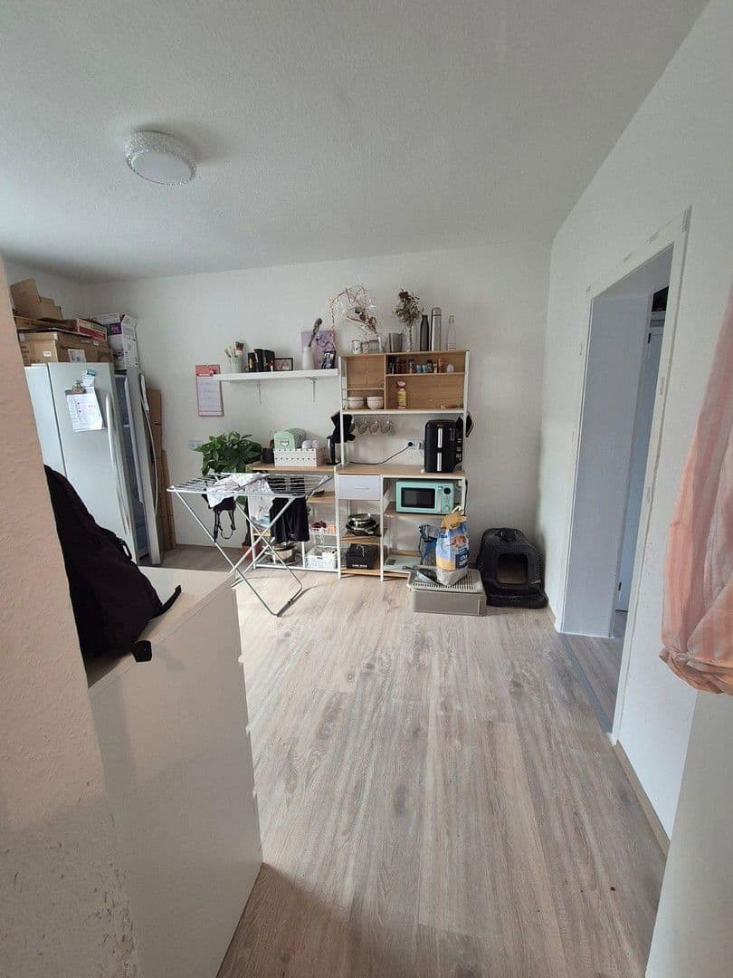 Prenájom bytu 2-izbový 50 m², Münchener Str. 45, WE 16, Gelsenkirchen, Severné Porýnie - Westfálsko Prenájom bytu 2-izbový 50 m², Münchener Str. 45, WE 16, Gelsenkirchen, Severné Porýnie - Westfálsko