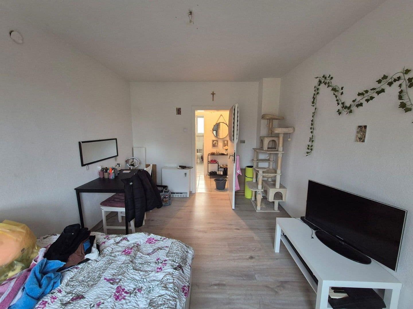 Prenájom bytu 2-izbový 50 m², Münchener Str. 45, WE 16, Gelsenkirchen, Severné Porýnie - Westfálsko Prenájom bytu 2-izbový 50 m², Münchener Str. 45, WE 16, Gelsenkirchen, Severné Porýnie - Westfálsko