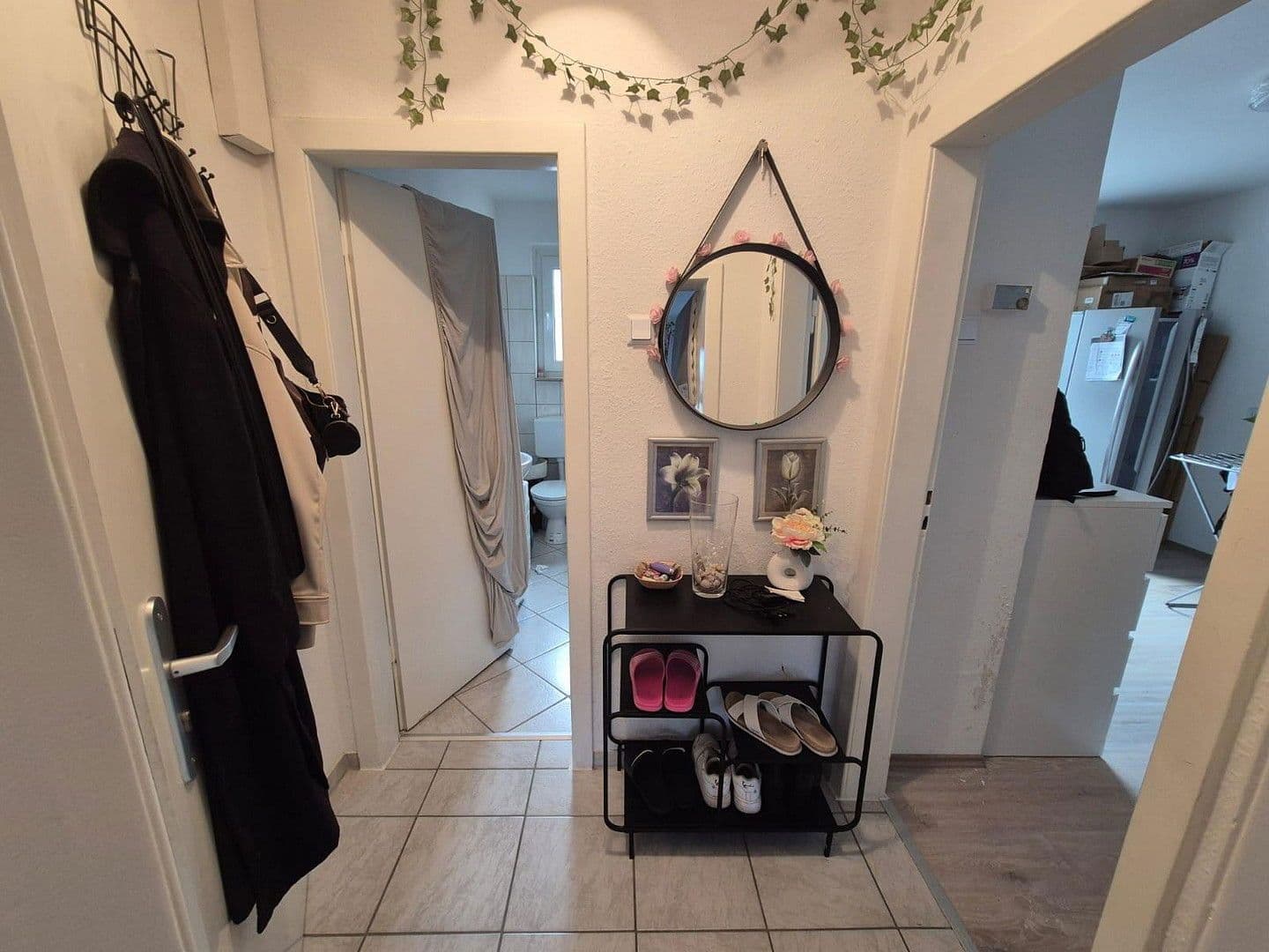 Prenájom bytu 2-izbový 50 m², Münchener Str. 45, WE 16, Gelsenkirchen, Severné Porýnie - Westfálsko Prenájom bytu 2-izbový 50 m², Münchener Str. 45, WE 16, Gelsenkirchen, Severné Porýnie - Westfálsko