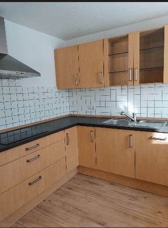 Prenájom bytu 3-izbový 109 m², Gröditz, Sasko Prenájom bytu 3-izbový 109 m², Gröditz, Sasko