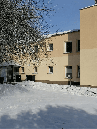 Prenájom bytu 3-izbový 109 m², Gröditz, Sasko Prenájom bytu 3-izbový 109 m², Gröditz, Sasko