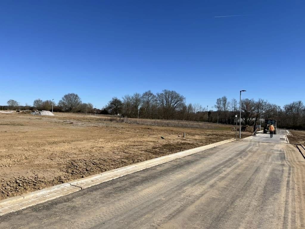 Predaj pozemku 563 m², Helene-Wessel-Straße, Heilbronn-Biberach, Bádensko-Wurttembersko Predaj pozemku 563 m², Helene-Wessel-Straße, Heilbronn-Biberach, Bádensko-Wurttembersko