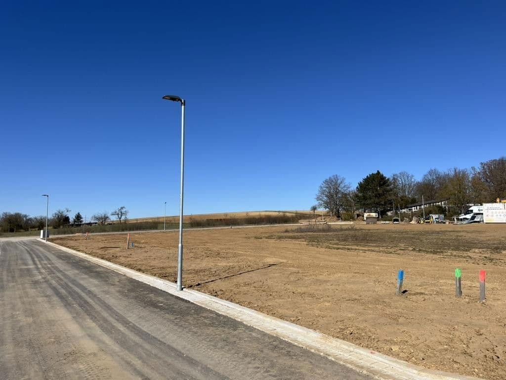 Predaj pozemku 563 m², Helene-Wessel-Straße, Heilbronn-Biberach, Bádensko-Wurttembersko Predaj pozemku 563 m², Helene-Wessel-Straße, Heilbronn-Biberach, Bádensko-Wurttembersko