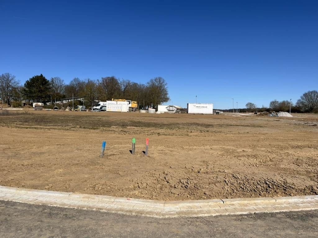 Predaj pozemku 563 m², Helene-Wessel-Straße, Heilbronn-Biberach, Bádensko-Wurttembersko Predaj pozemku 563 m², Helene-Wessel-Straße, Heilbronn-Biberach, Bádensko-Wurttembersko