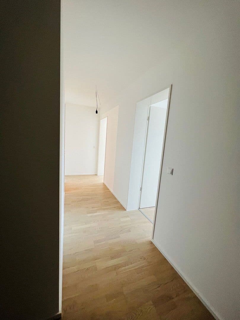 Prenájom bytu 2-izbový 80 m², Thaliastraße 35, Kerpen, Severné Porýnie - Westfálsko Prenájom bytu 2-izbový 80 m², Thaliastraße 35, Kerpen, Severné Porýnie - Westfálsko