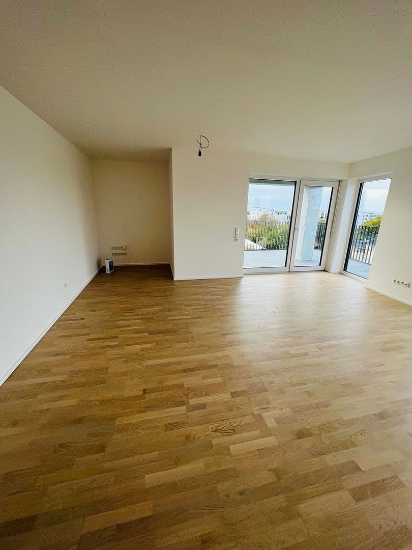 Prenájom bytu 2-izbový 80 m², Thaliastraße 35, Kerpen, Severné Porýnie - Westfálsko Prenájom bytu 2-izbový 80 m², Thaliastraße 35, Kerpen, Severné Porýnie - Westfálsko