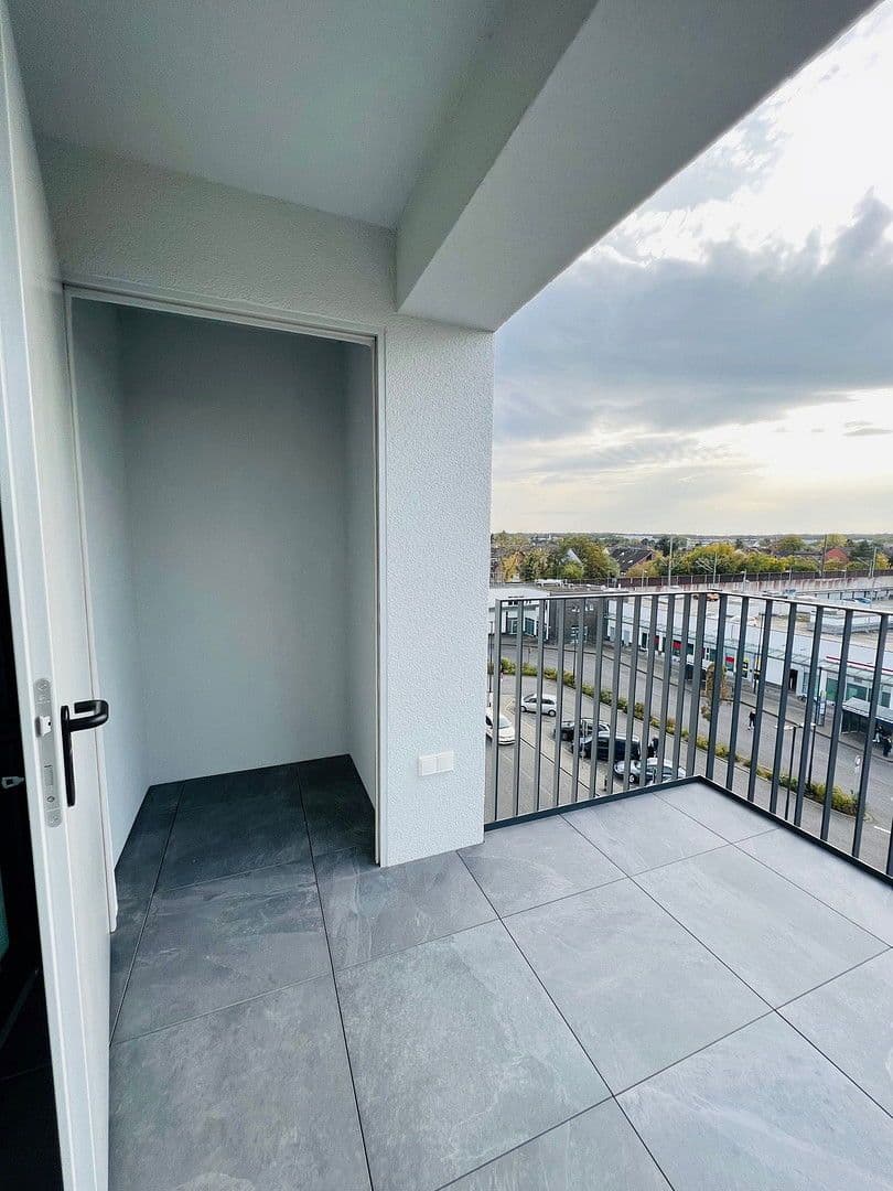 Prenájom bytu 2-izbový 80 m², Thaliastraße 35, Kerpen, Severné Porýnie - Westfálsko Prenájom bytu 2-izbový 80 m², Thaliastraße 35, Kerpen, Severné Porýnie - Westfálsko