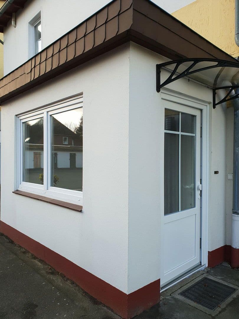 Prenájom bytu 4-izbový 100 m², Hohenlockstedt, Šlezvicko-Holštajnsko Prenájom bytu 4-izbový 100 m², Hohenlockstedt, Šlezvicko-Holštajnsko