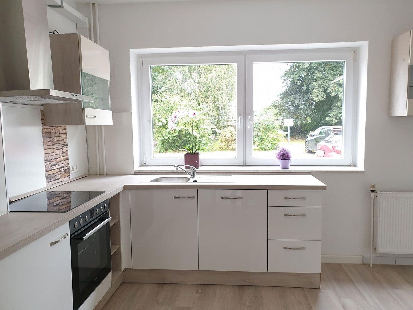 Prenájom bytu 4-izbový 100 m², Hohenlockstedt, Šlezvicko-Holštajnsko Prenájom bytu 4-izbový 100 m², Hohenlockstedt, Šlezvicko-Holštajnsko