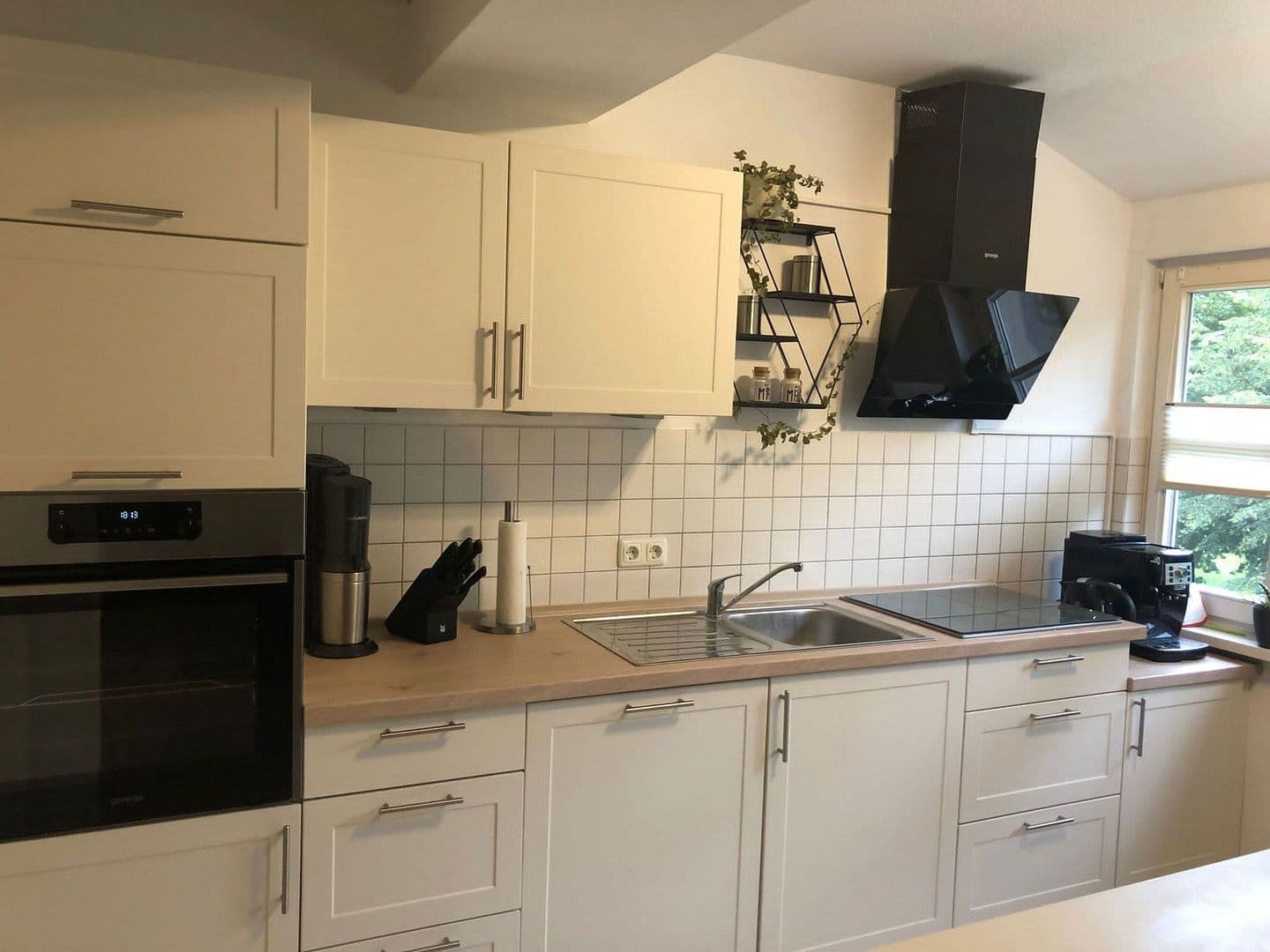 Prenájom bytu 4-izbový 125 m², Alte Dorfstraße 1, Seesen, Dolné Sasko Prenájom bytu 4-izbový 125 m², Alte Dorfstraße 1, Seesen, Dolné Sasko