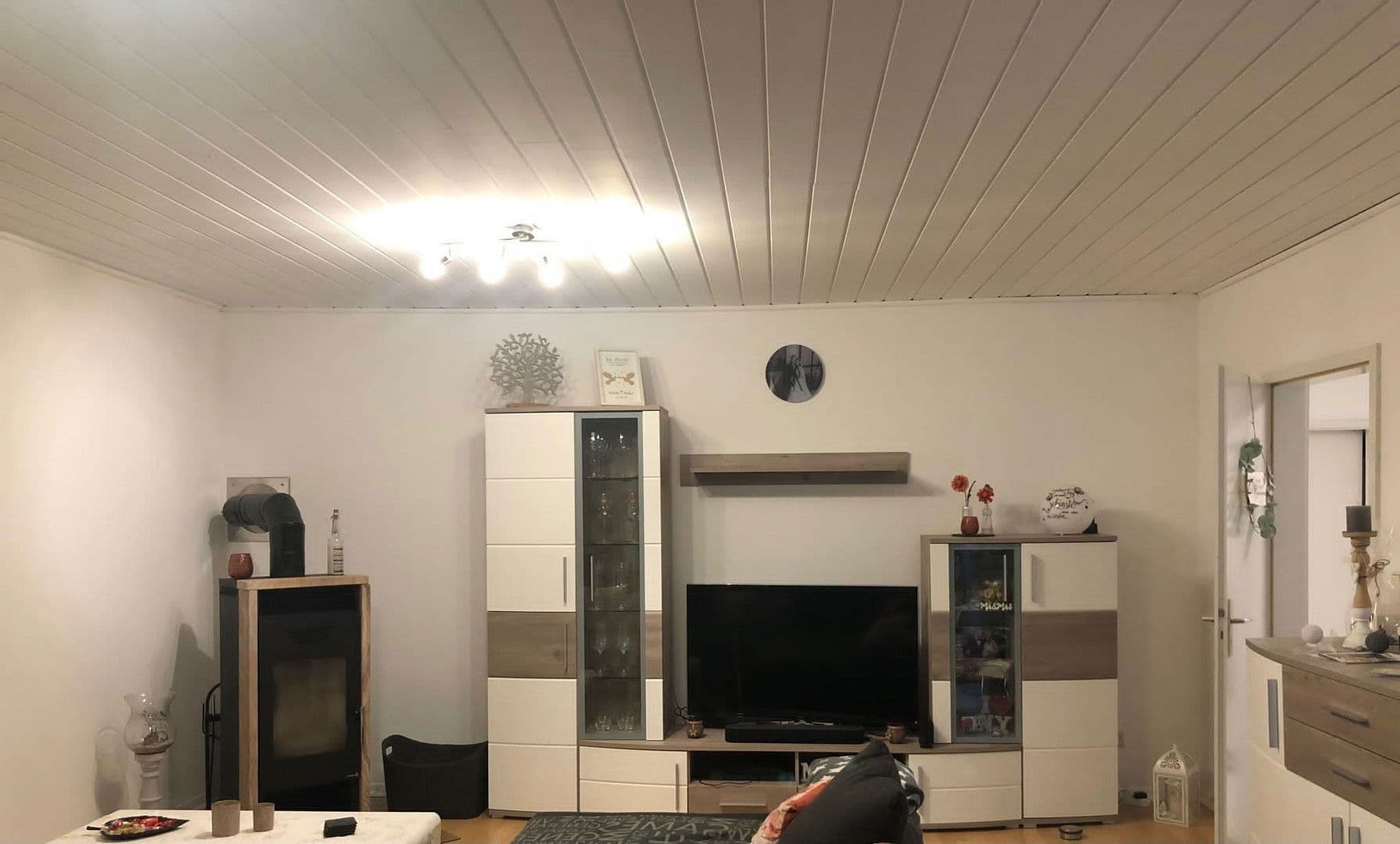 Prenájom bytu 4-izbový 125 m², Alte Dorfstraße 1, Seesen, Dolné Sasko Prenájom bytu 4-izbový 125 m², Alte Dorfstraße 1, Seesen, Dolné Sasko