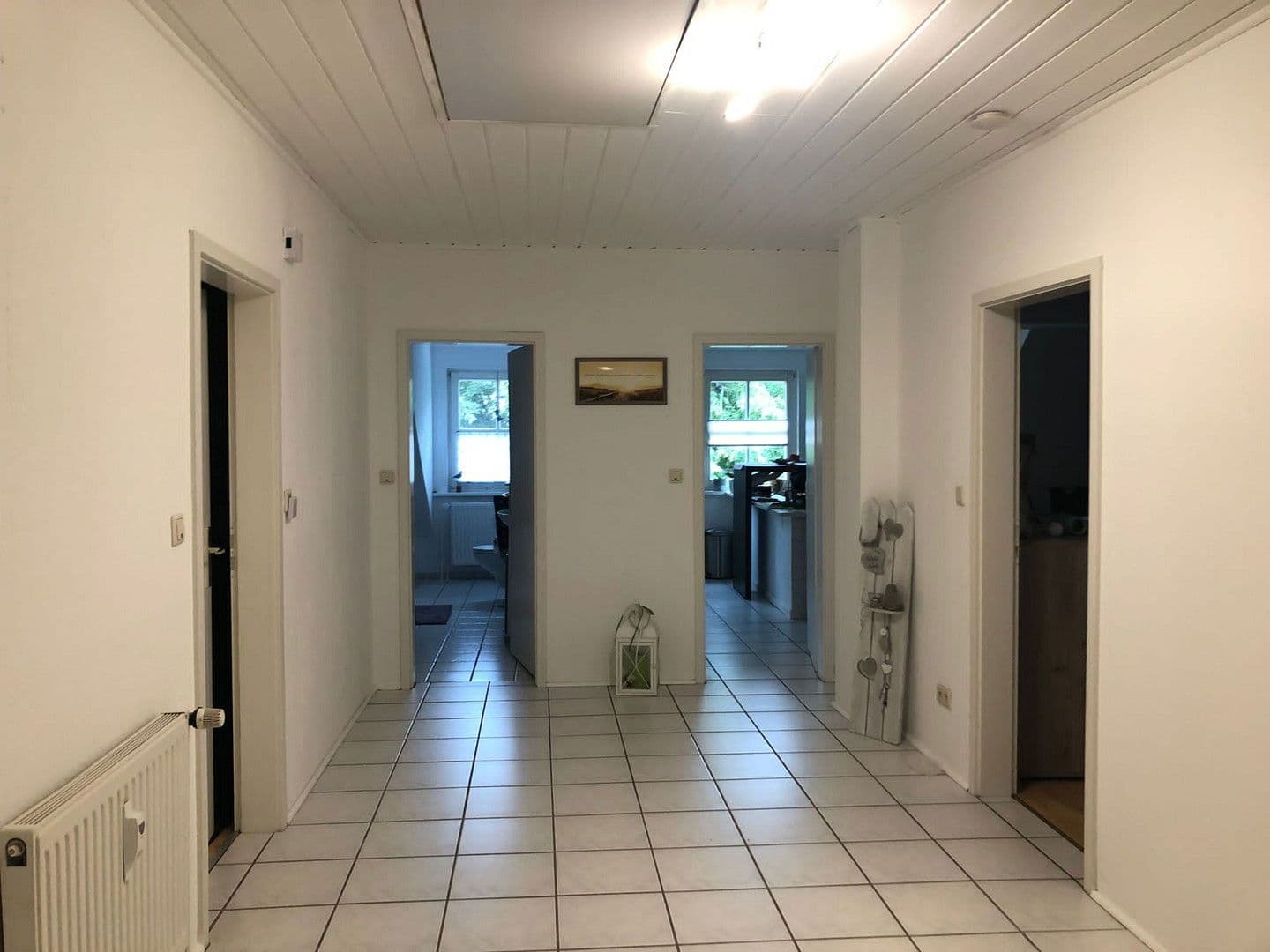 Prenájom bytu 4-izbový 125 m², Alte Dorfstraße 1, Seesen, Dolné Sasko Prenájom bytu 4-izbový 125 m², Alte Dorfstraße 1, Seesen, Dolné Sasko