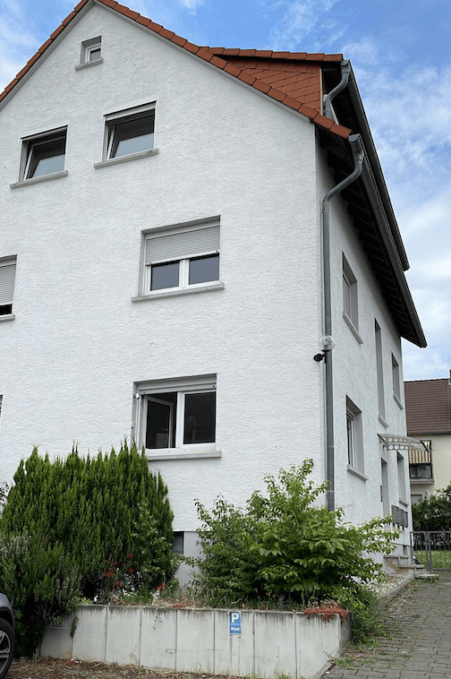 Prenájom bytu 1-izbový 40 m², Im Kirchenwäldchen 13, Frankfurt am Main - Kalbach - Riedberg, Hesensko Prenájom bytu 1-izbový 40 m², Im Kirchenwäldchen 13, Frankfurt am Main - Kalbach - Riedberg, Hesensko