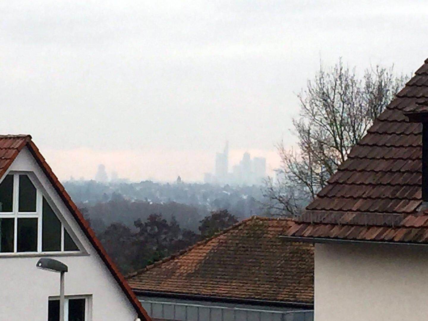 Prenájom bytu 1-izbový 40 m², Im Kirchenwäldchen 13, Frankfurt am Main - Kalbach - Riedberg, Hesensko Prenájom bytu 1-izbový 40 m², Im Kirchenwäldchen 13, Frankfurt am Main - Kalbach - Riedberg, Hesensko