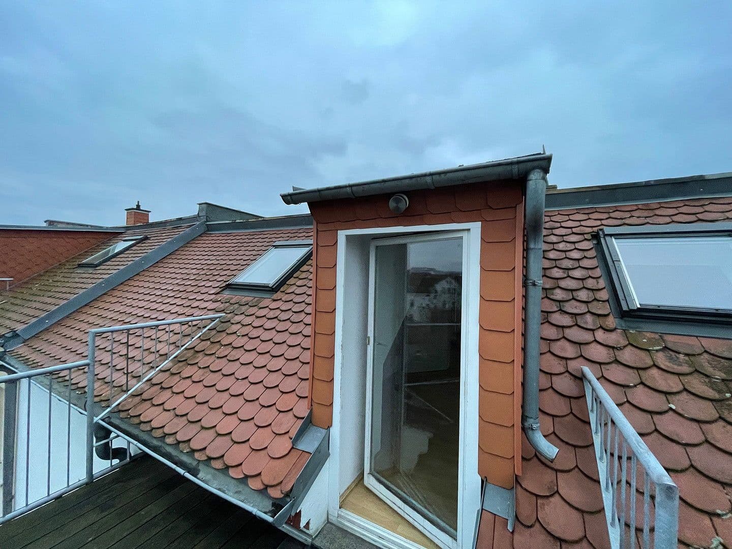 Prenájom bytu 2-izbový 68 m², Moritzstraße 36, Zwickau, Sasko Prenájom bytu 2-izbový 68 m², Moritzstraße 36, Zwickau, Sasko