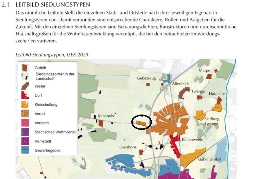 Prenájom pozemku 42.000 m², Langenhagen, Dolné Sasko Prenájom pozemku 42.000 m², Langenhagen, Dolné Sasko