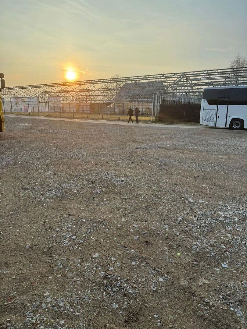 Prenájom pozemku 42.000 m², Langenhagen, Dolné Sasko Prenájom pozemku 42.000 m², Langenhagen, Dolné Sasko