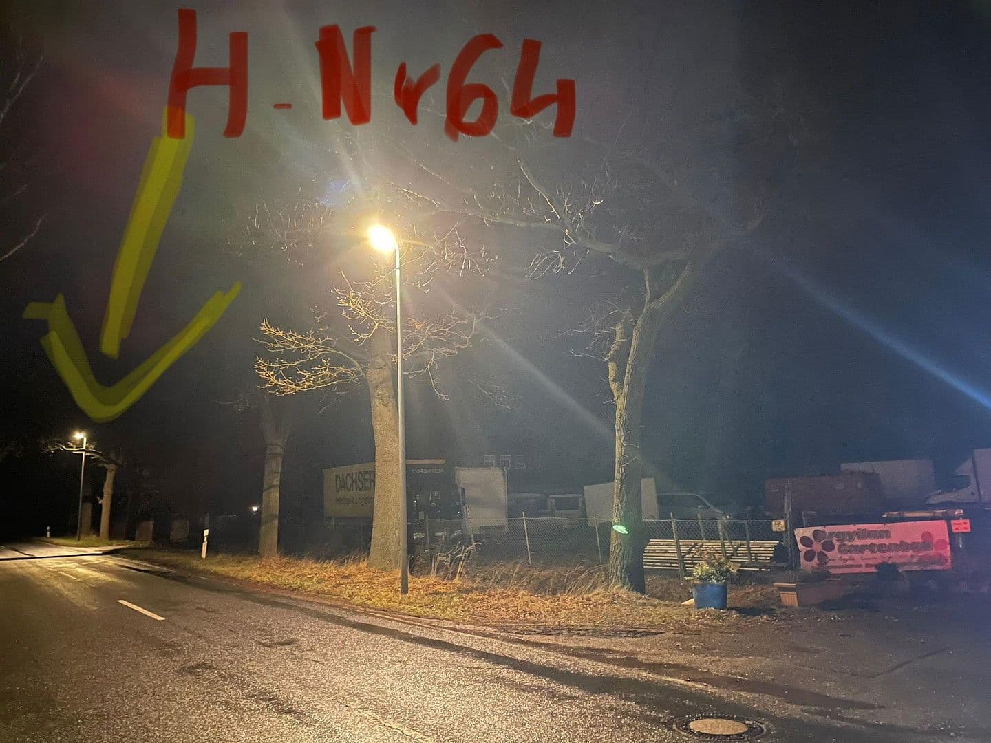 Prenájom pozemku 42.000 m², Langenhagen, Dolné Sasko Prenájom pozemku 42.000 m², Langenhagen, Dolné Sasko